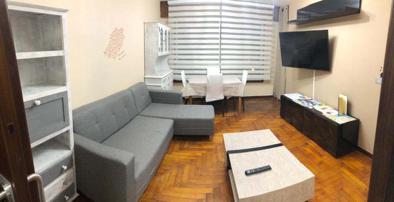 Casa Dos Agarimos Vigo Exterior foto