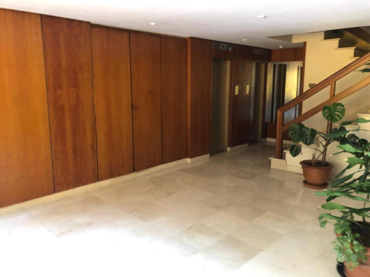 Casa Dos Agarimos Vigo Exterior foto